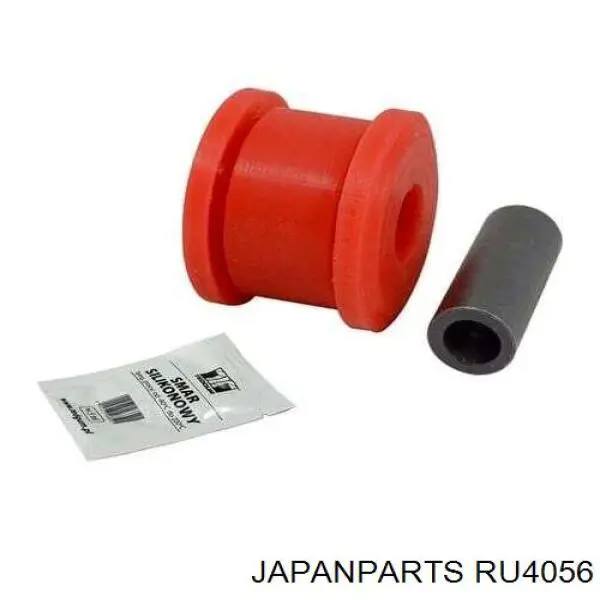 Купити RU4056 Japan Parts Сайлентблок цапфи задньої