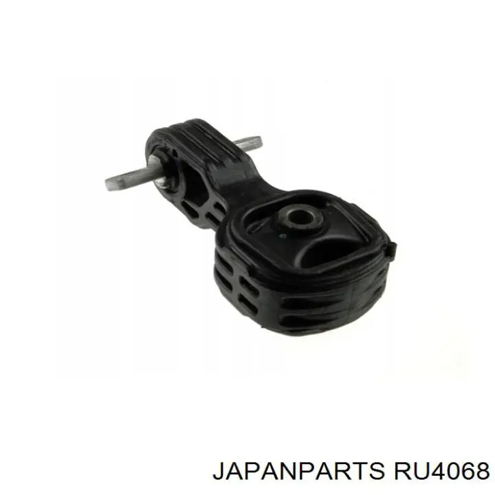 RU4068 Japan Parts Задня подушка двигуна
