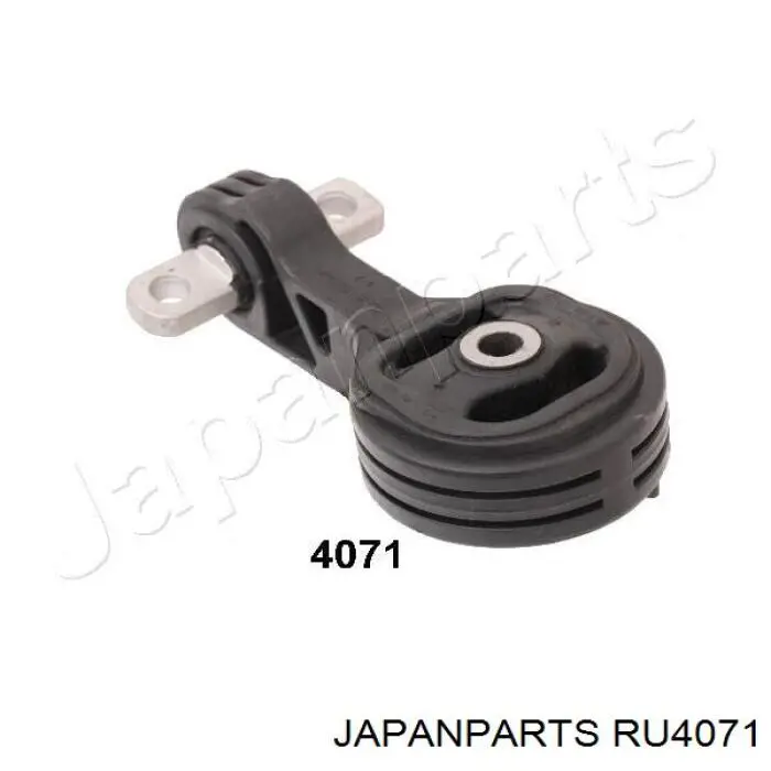 Купити RU4071 Japan Parts Подушка (опора) двигуна, права верхня