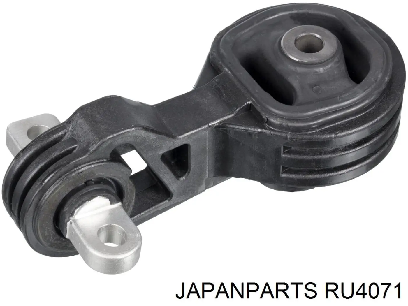 RU4071 Japan Parts Подушка (опора) двигуна, права верхня