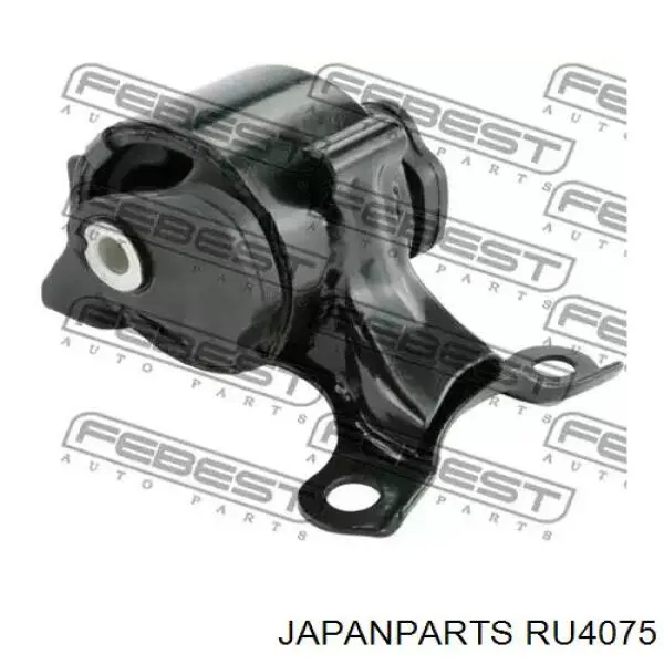 Купити RU4075 Japan Parts Подушка (опора) двигуна, ліва
