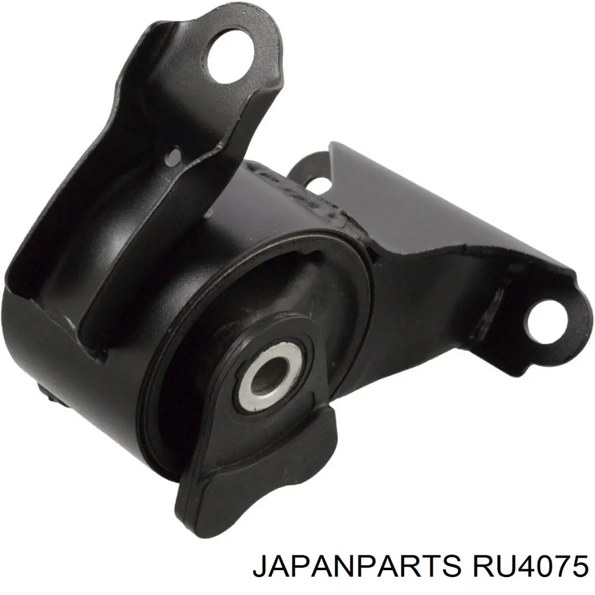 Подушка (опора) двигуна, ліва RU4075 Japan Parts