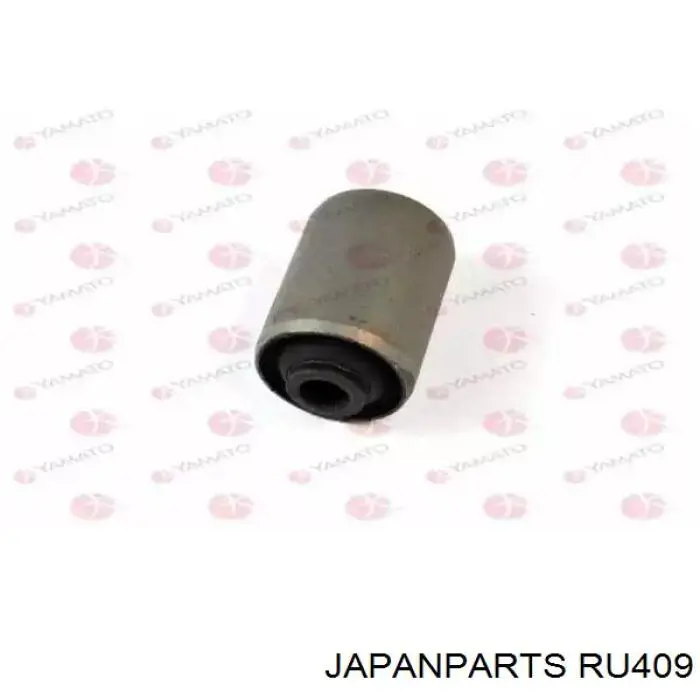 Сайлентблок переднього важеля RU409 Japan Parts