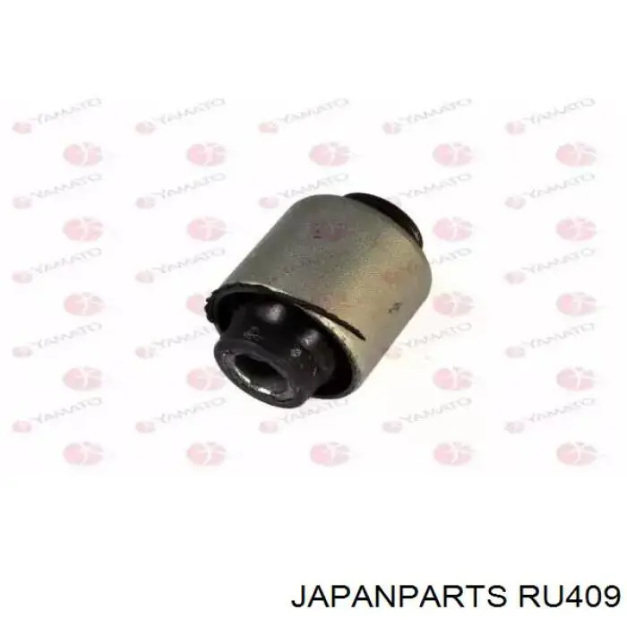 RU409 Japan Parts Сайлентблок переднього нижнього важеля