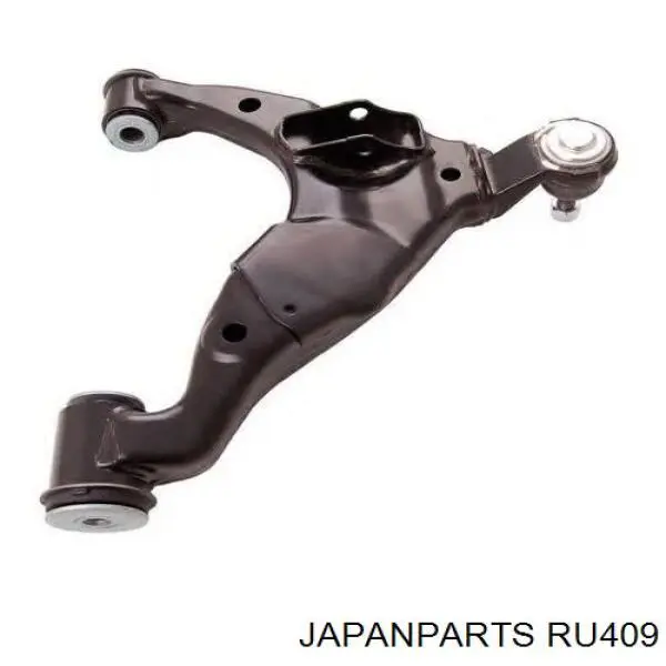 Сайлентблок нижнього важеля передньої підвіски Japan Parts RU409 ціна, від 5.17 USD