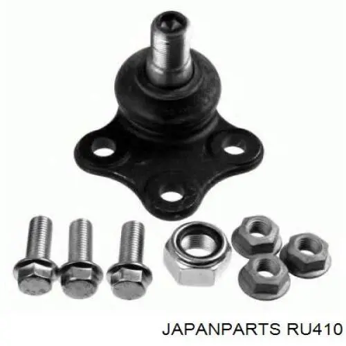 С/блок нижнього важеля Japan Parts RU410