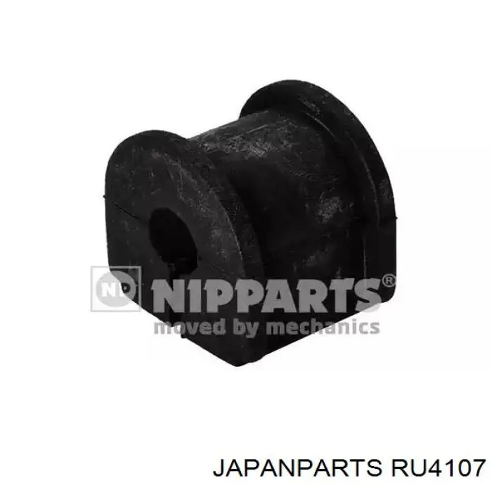 RU4107 Japan Parts Втулка стабілізатора переднього