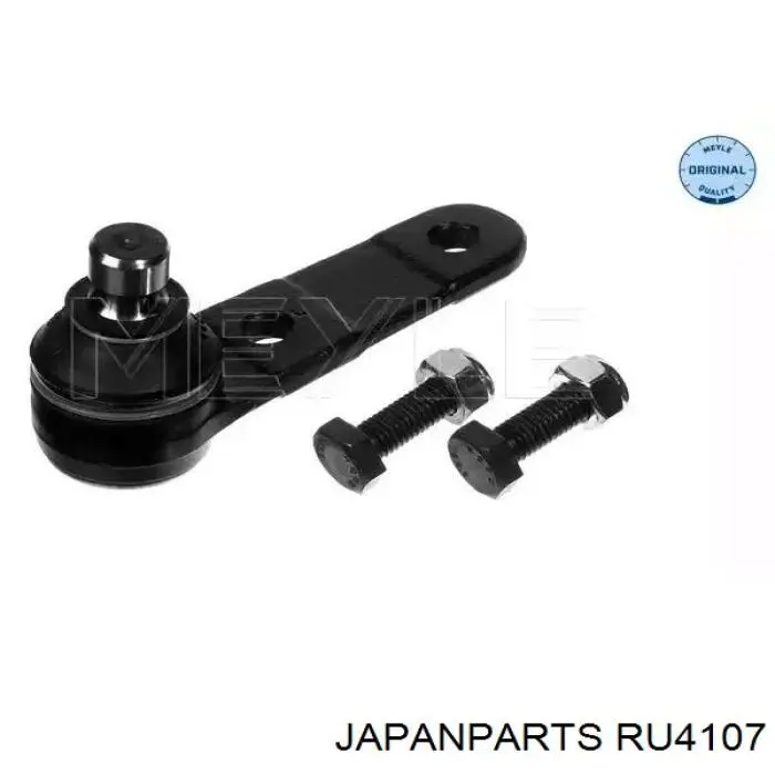 Подушка стабілізатора Japan Parts RU4107 ціна, від 1.90 USD