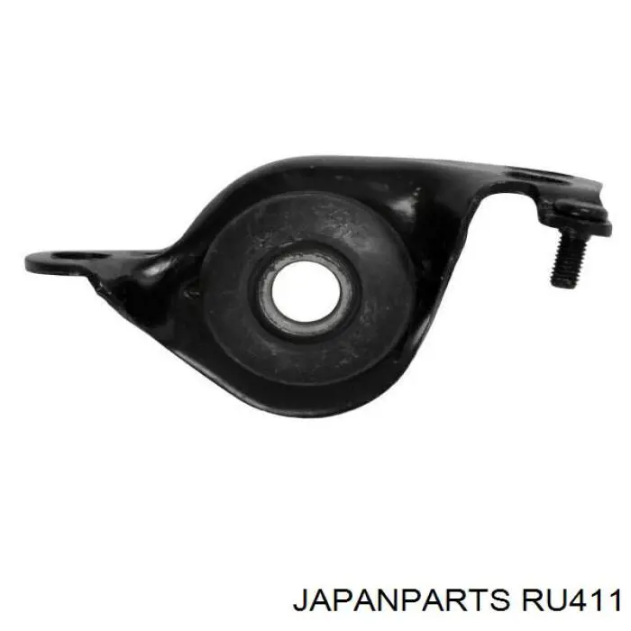 Сайлентблок переднього нижнього важеля RU411 Japan Parts