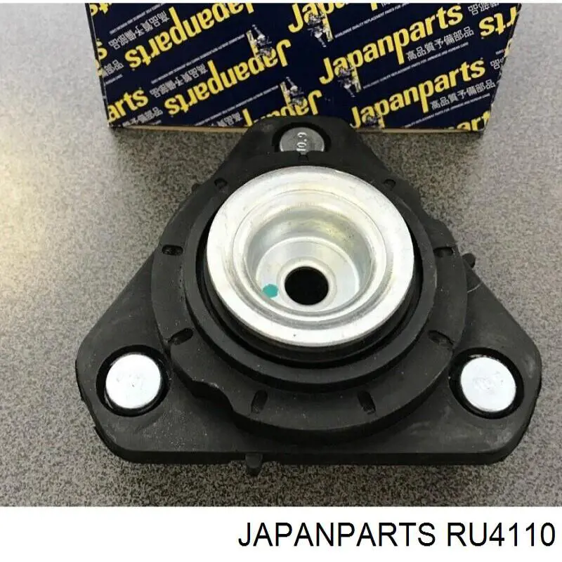 Опора амортизатора переднього RU4110 Japan Parts