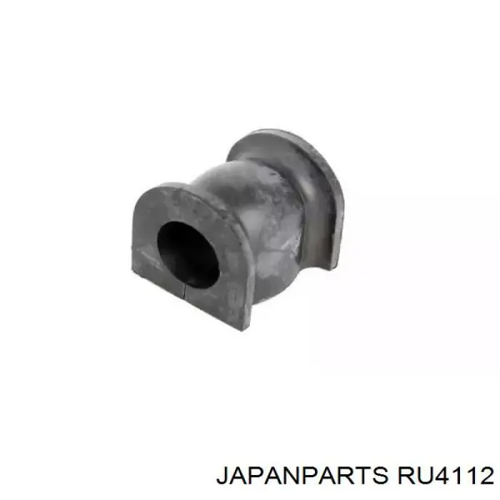 Втулка стабілізатора заднього RU4112 Japan Parts