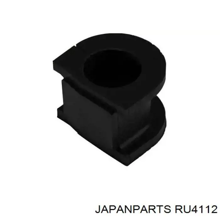 Гумка заднього стабілізатора Japan Parts RU4112