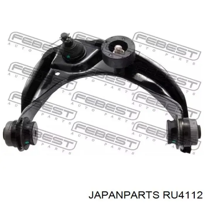 RU4112 Japan Parts Прокладка стабільзатора заднього