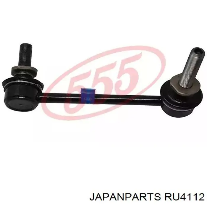 Втулка стабілізатора заднього Japan Parts RU4112 ціна, від 2.12 USD