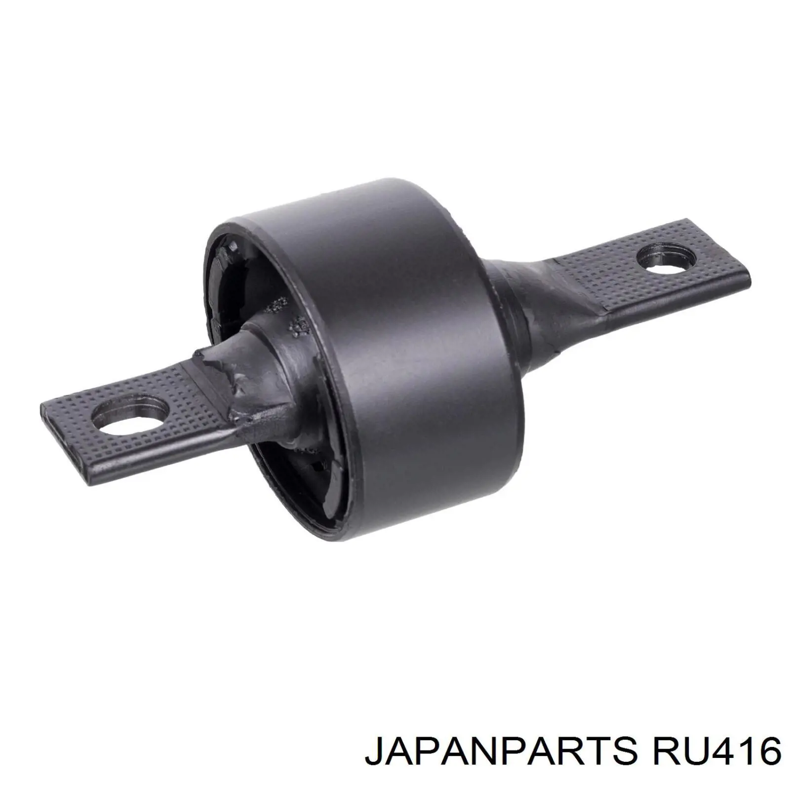 RU416 Japan Parts сайлентблок заднього поздовжнього важеля, передній