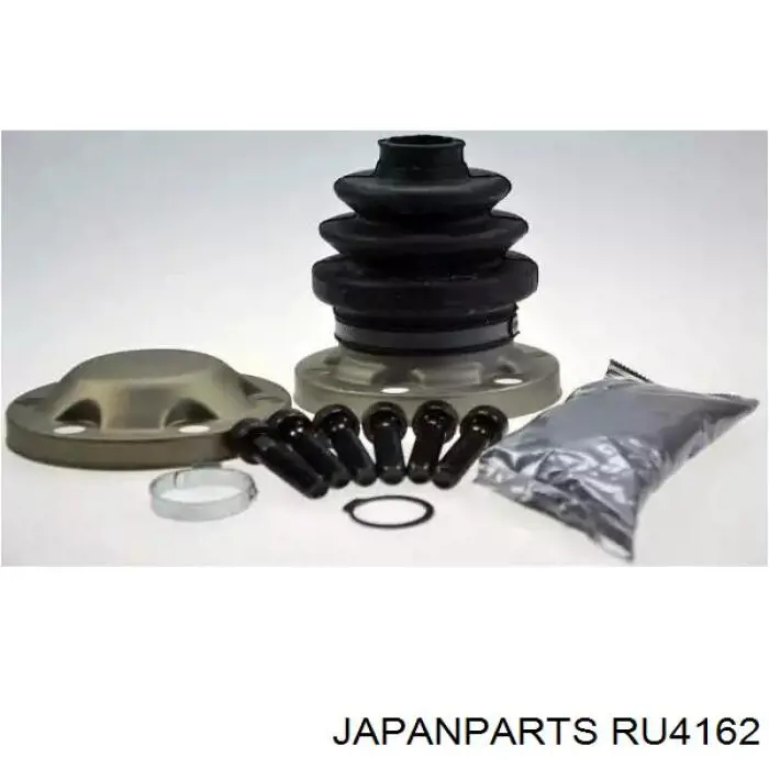 Підвісний підшипник карданного валу Japan Parts RU4162 ціна, від 22.68 USD