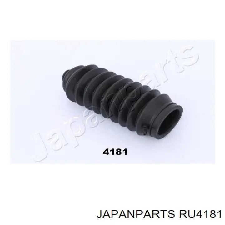 RU4181 Japan Parts Пильник рульової