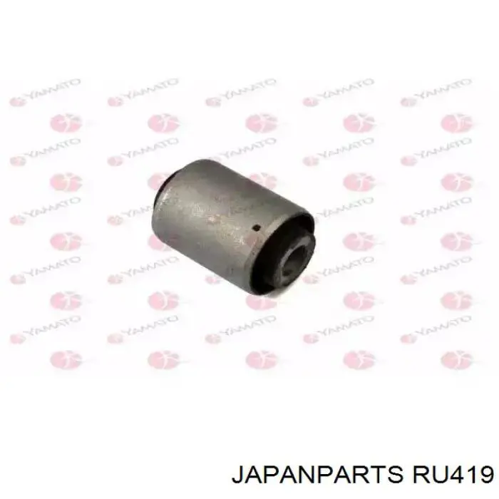 RU419 Japan Parts сайлентблок переднього нижнього важеля