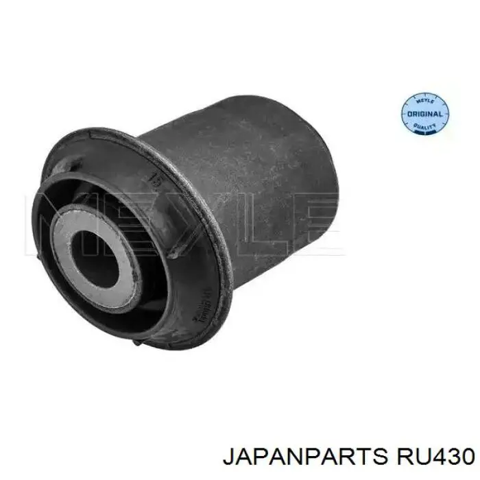 Сайлентблок нижнього важеля передньої підвіски Japan Parts RU430 ціна, від 8.66 USD