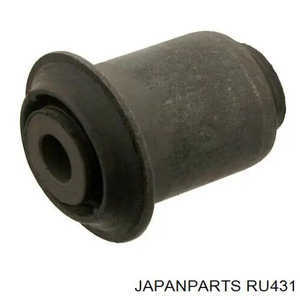 Сайлентблок переднього важеля RU431 Japan Parts