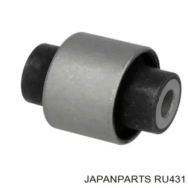 RU431 Japan Parts Сайлентблок переднього нижнього важеля