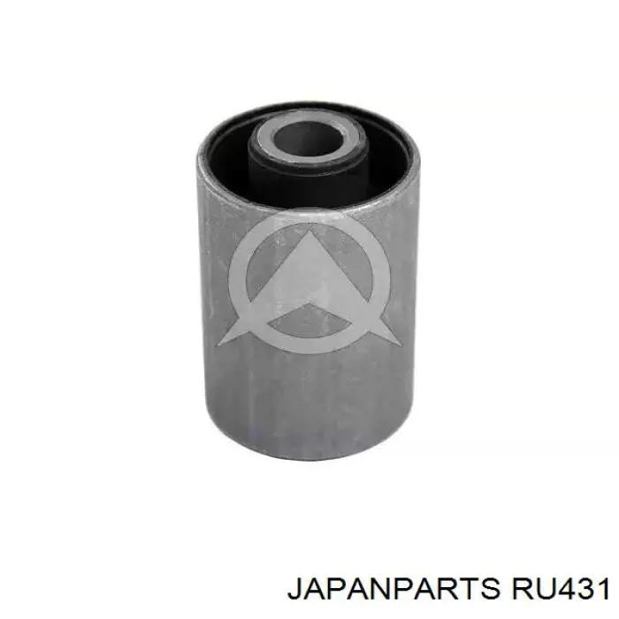 Сайлентблок нижнього важеля передньої підвіски Japan Parts RU431 ціна, від 6.83 USD