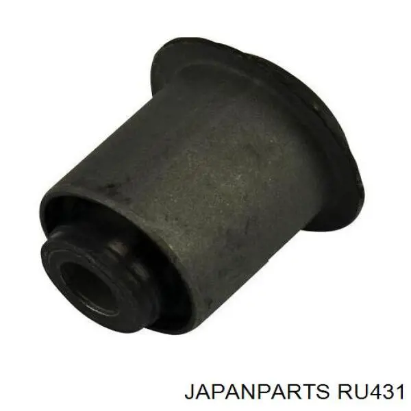 RU431 Japan Parts сайлентблок переднього нижнього важеля