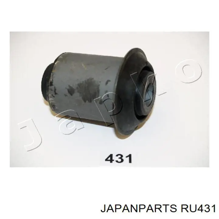 Сайлентблок нижнього важеля передньої підвіски Japan Parts RU431 ціна, від 6.83 USD