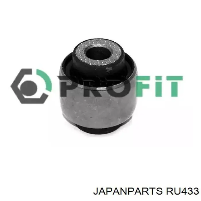 Сайлентблок нижнього важеля передньої підвіски Japan Parts RU433 ціна, від 5.83 USD