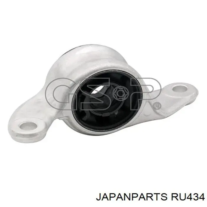RU434 Japan Parts сайлентблок переднього нижнього важеля