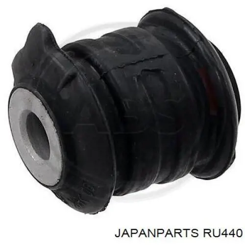 Сайлентблок переднього важеля RU440 Japan Parts