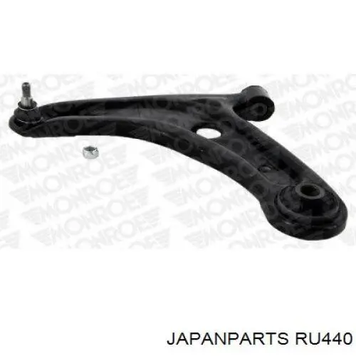 RU440 Japan Parts Сайлентблок переднього нижнього важеля