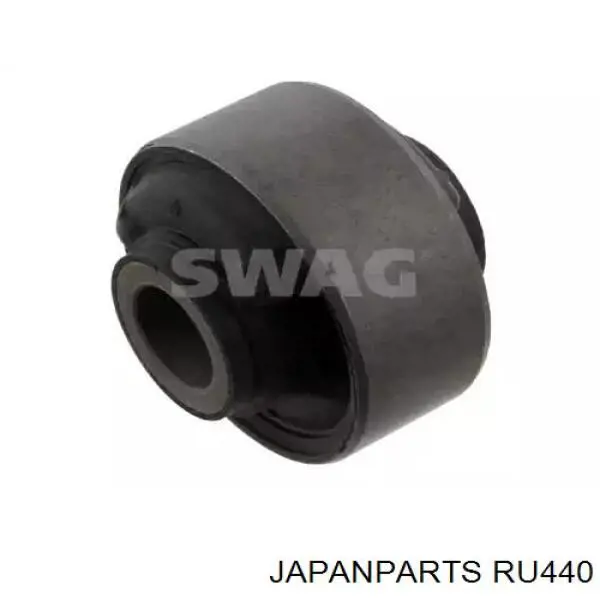 Сайлентблок нижнього важеля передньої підвіски Japan Parts RU440 ціна, від 5.65 USD