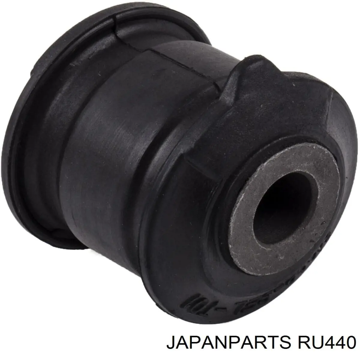С/блок нижнього важеля Japan Parts RU440
