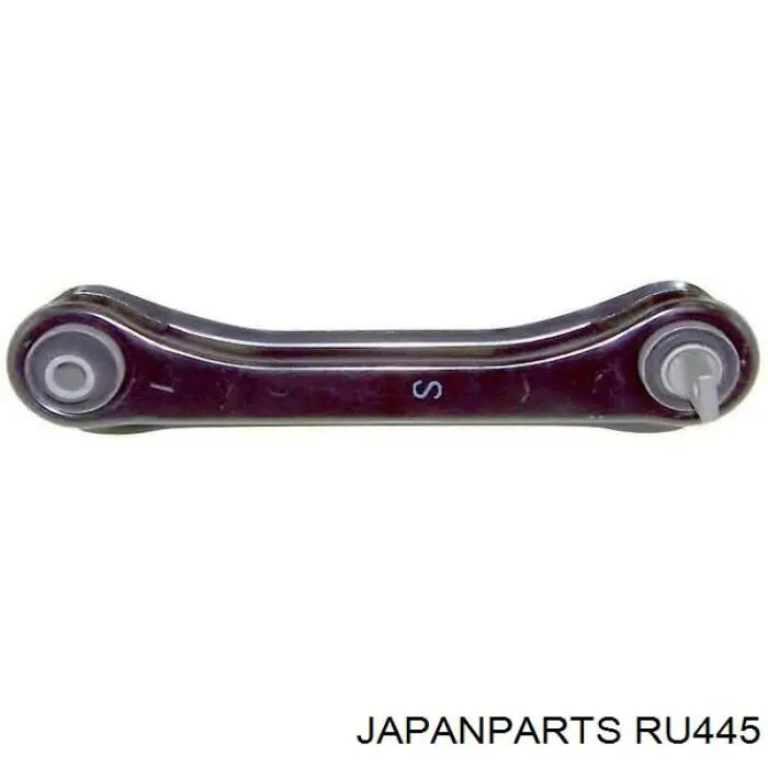Сайлентблок заднього верхнього важеля Japan Parts RU445