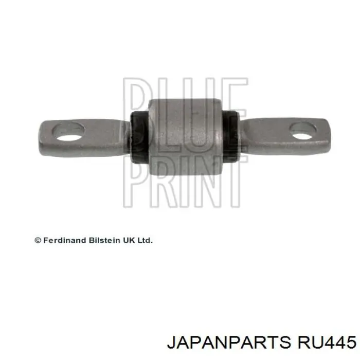 Сайлентблок заднього важеля Japan Parts RU445 ціна, від 6.20 USD