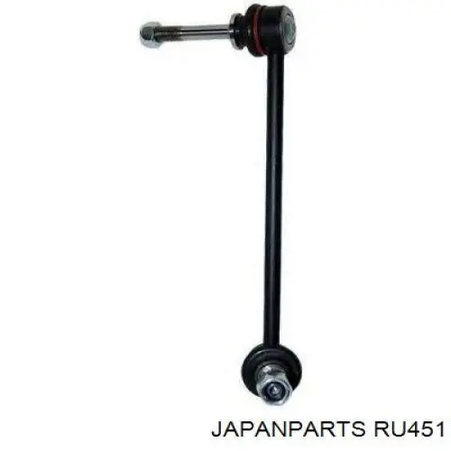 RU451 Japan Parts Сайлентблок переднього нижнього важеля