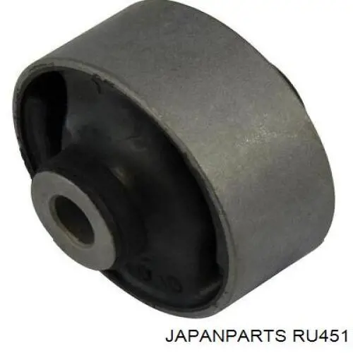 RU451 Japan Parts сайлентблок переднього нижнього важеля