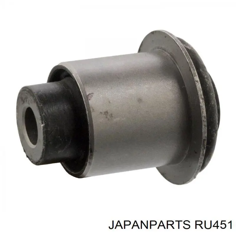 С/блок нижнього важеля Japan Parts RU451