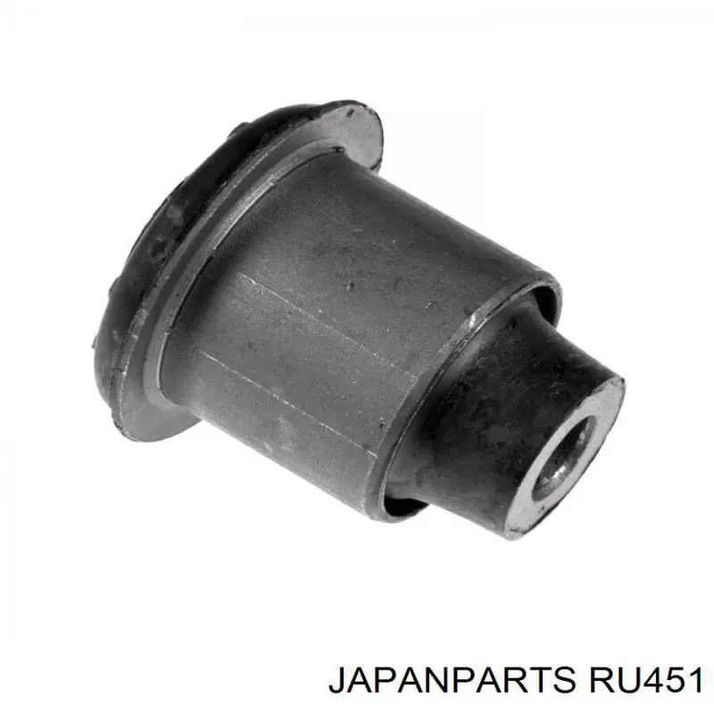 Сайлентблок переднього важеля RU451 Japan Parts