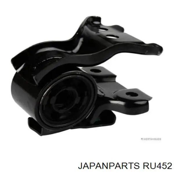 RU452 Japan Parts сайлентблок переднього нижнього важеля