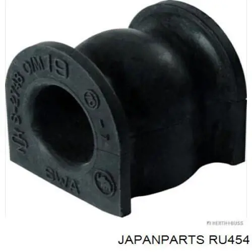 Втулка стабілізатора заднього Japan Parts RU454 ціна, від 2.89 USD