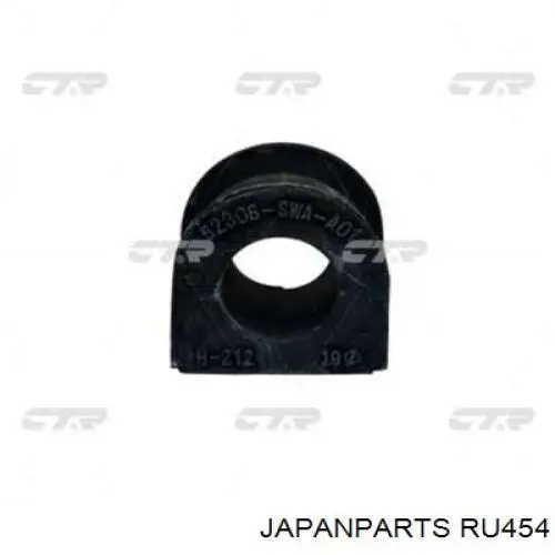 Купити RU454 Japan Parts Опора стабілізатора