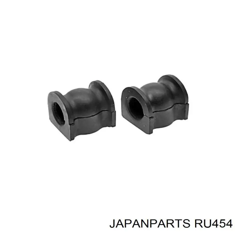 Втулка стабілізатора заднього RU454 Japan Parts