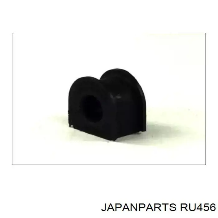 RU456 Japan Parts Прокладка стабільзатора заднього