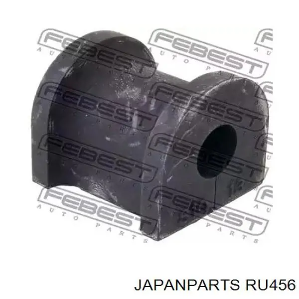 Втулка стабілізатора заднього Japan Parts RU456 ціна, від 2.28 USD
