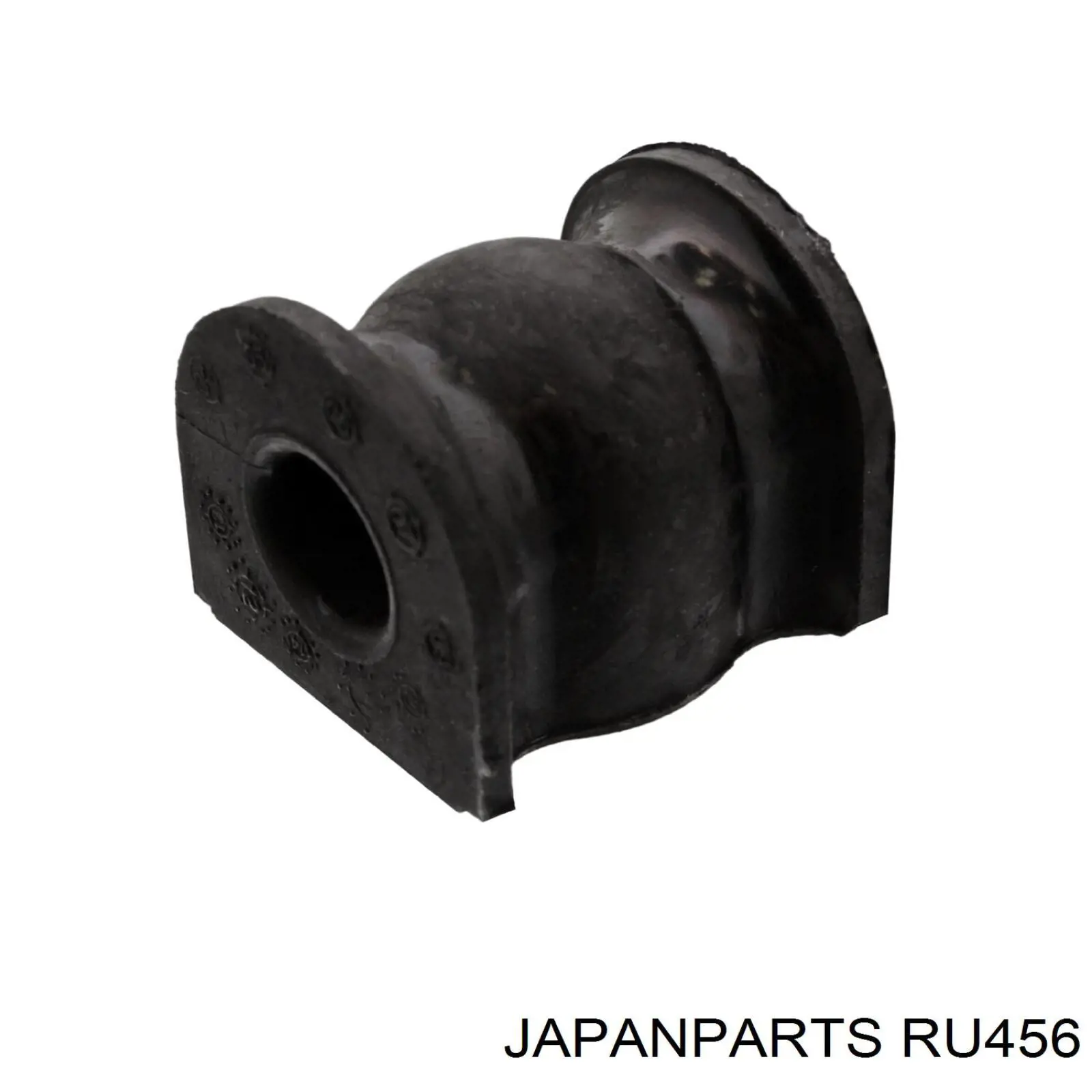 RU456 Japan Parts Прокладка стабільзатора заднього