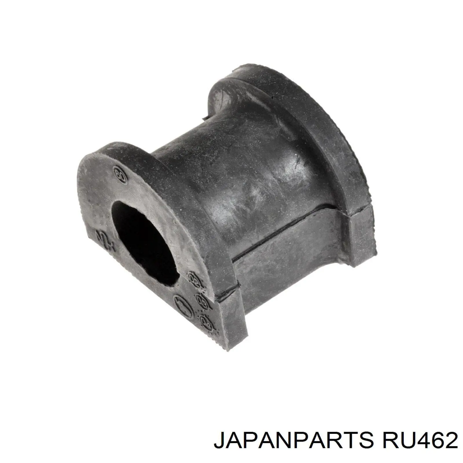 RU462 Japan Parts втулка стабілізатора переднього