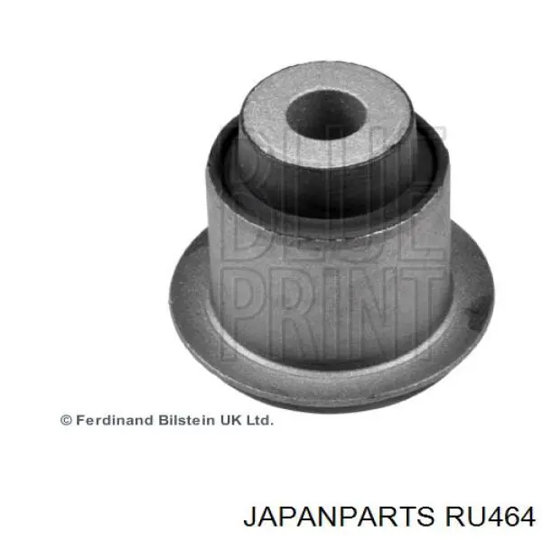 Сайлентблок переднього важеля RU464 Japan Parts