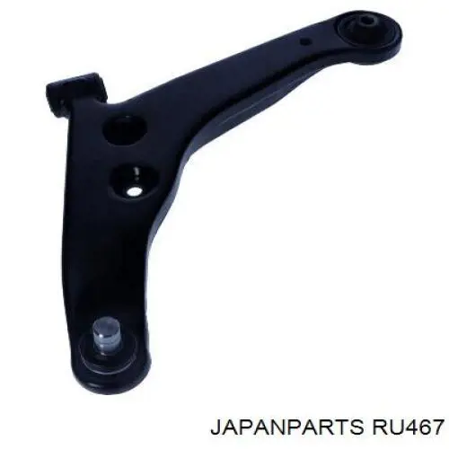 Сайлентблок нижнього важеля передньої підвіски Japan Parts RU467 ціна, від 30.68 USD